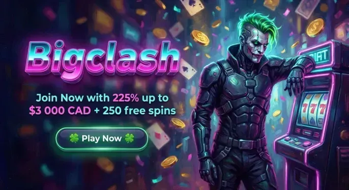 Bigclash Casino